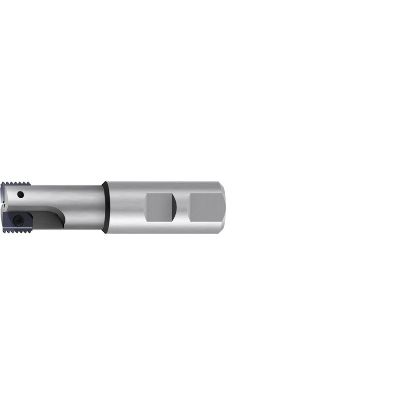 Picture of EMUGE GZ301140 Indexable Thread Mill M27 x 3.00MM-3.50MM Cutter Diameter 4.173 OAL Carbide