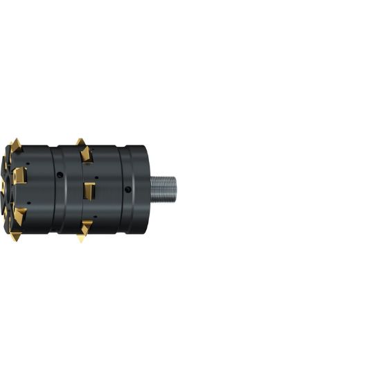 Picture of EMUGE GZ353005 #15-Thread Mill Mod Body-Sprinter-115mm