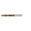 Picture of EMUGE TA214524.1900 Carbide Drill Coolant Thru Carbide 140° 0.748 Diameter 0.787 Shank 6.023 OAL 3.976 Flute 2 Flute AlCrN