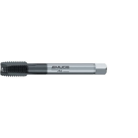 Picture of EMUGE C020S800.0975 Tap M10-1.50MM Plug STI-M DIN/DIN 4P-5P Carbide HSSE DLC