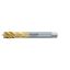 Picture of EMUGE C3650F01.0359 Tap Mod Bottom M16-1.50MM 6H Metric DIN/DIN Coolant HSSE-Powder Metal TiN