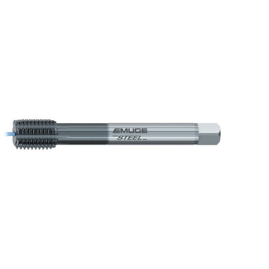 Picture of EMUGE C5236F00.0359 Tap Mod Bottom M16-1.50MM 6H Metric DIN/DIN Coolant HSSE-Powder Metal TiCN