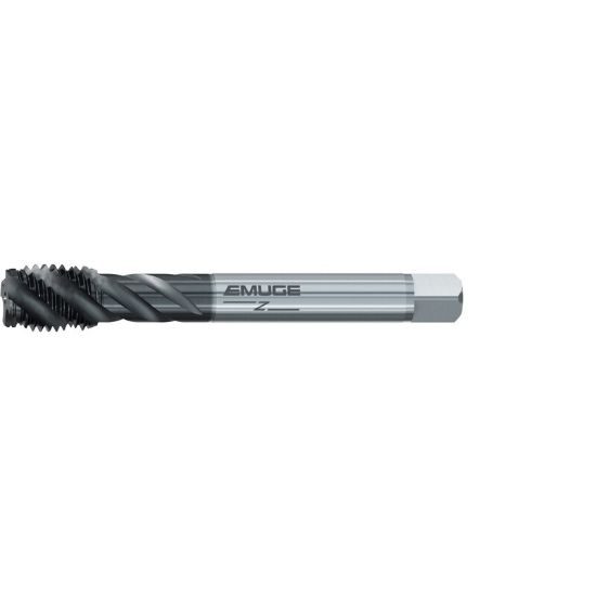 Picture of EMUGE CU51C410.5016 Tap 3/4-10.00TPI Bottoming NC/UNC DINSI 1.5P-2.0P HSSE GLT-1