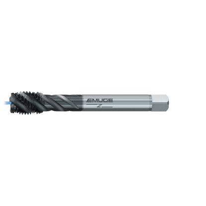 Picture of EMUGE CU99C400.5016 Tap 3/4-10.00TPI Bottoming NC/UNC DINSI 1.5P-2.0P Coolant HSSE GLT-1