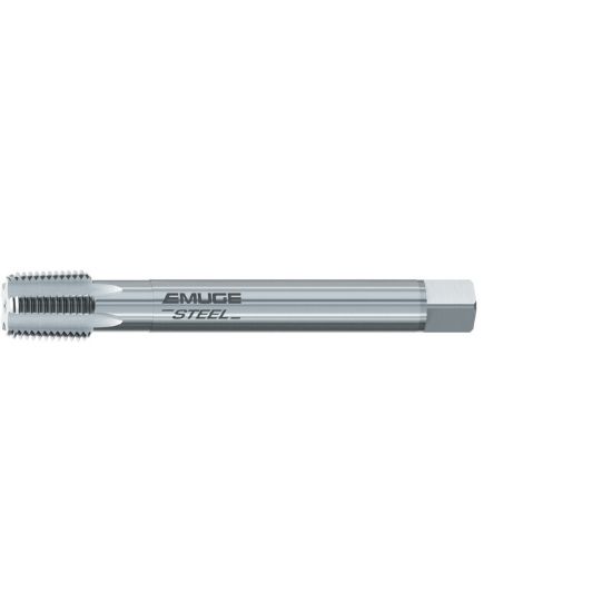 Picture of EMUGE CW181000.5791 Tap 2-11.50TPI Pipe NPT/NPTF/ANPT DINSI 2.0P-3.0P HSSE