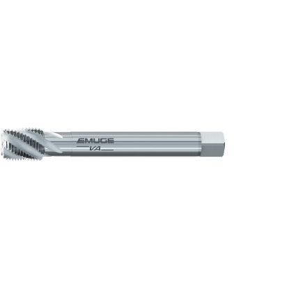 Picture of EMUGE CW483000.5768 Tap 3/4-14.00TPI Pipe NPT/NPTF/ANPT DINSI 2.0P-3.0P HSSE
