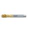 Picture of EMUGE CW553700.5012 Tap 7/16-14.00TPI Mod Bottom NC/UNC DINSI 2.0P-3.0P Coolant HSS HSSE TiN
