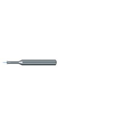 Picture of EMUGE GF253701.0112 Carbide Thread Mill M12-M16 x2.00MM Carbide