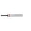 Picture of EMUGE GF26A729.5009 Carbide Thread Mill 1/4" x20.00TPI Carbide TiAlN