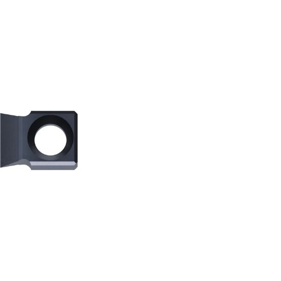 Picture of EMUGE GF643007.9548 G 14 Size #10 Insert TIALN