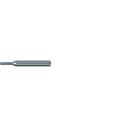 Picture of EMUGE GFS23706.5006 Carbide Thread Mill #8 x32.00TPI - 36.00TPI Carbide TICN