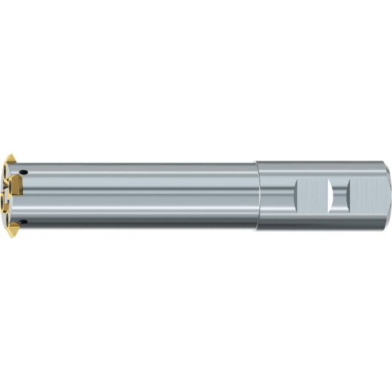Picture of EMUGE GZ340153 #13 Body - 2" - M48 - 4.331" Depth