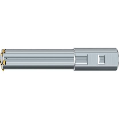 Picture of EMUGE GZ341202 #12-Thread Mill Body-48mm110 depth-5 Flt