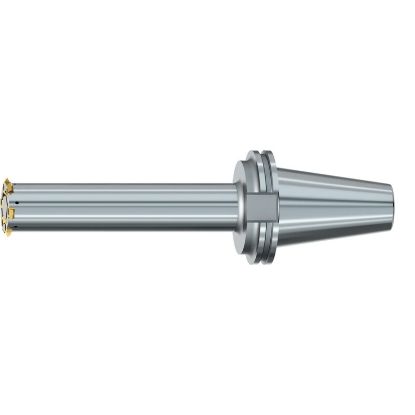 Picture of EMUGE GZ344203 #13-Thread Mill Body-64mm195 depth-6 Flt