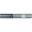 Picture of HANITA/WIDIA D51806002W DIA 6MM SH 0.2362 LOC 0.5118 OAL 2.2441 End Mill Standard Flute High Helix Carbide AlTiN Single End Square Sharp Vision Plus