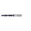 Picture of EMUGE TA513344.0511 Carbide Drill Coolant Thru Carbide 140° 0.201 Diameter 0.236 Shank 3.228 OAL 1.732 Flute 2 Flute TiAlN