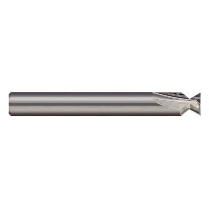 Picture of HARVEY Tool 16432 DIA 1/2 SH 0.50 Dovetail Carbide Uncoated Single End Dovetail