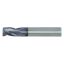 Picture of HANITA/WIDIA 40130800W028S DIA 8MM SH 0.3150 LOC 1.1024 OAL 2.9528 End Mill Standard Flute High Helix Carbide TiAlN Single End Square Sharp WIDIA Series Mills
