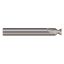 Picture of HARVEY Tool 16508 DIA 1/8 SH 0.1250 Dovetail Carbide Uncoated Single End Dovetail