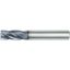 Picture of HANITA/WIDIA 40241800T075S DIA 18MM SH 0.7087 LOC 2.9528 OAL 5.9055 End Mill Standard Flute High Helix Carbide TiAlN Single End Square Sharp WIDIA Series Mills