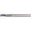Picture of HANITA/WIDIA 4AN219017 DIA 3/4 SH 0.7500 LOC 1.00 OAL 6.00 End Mill Standard Flute High Helix Carbide Uncoated Single End Square Sharp WIDIA Series Mills