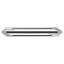 Picture of HARVEY Tool 18650 1/2 DIA x 50 DEG Carbide Chamfer , DBL End Chamfer Mill Carbide Uncoated Double End Cham Mill
