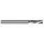 Picture of HARVEY Tool 44862 1/16 D x 1/4 LOC Carbide EM, DWNCUT, 1 FLRouter Carbide Uncoated Single End RouterSharp
