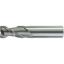 Picture of HANITA/WIDIA 4K021107A DIA 7/16 SH 0.4375 LOC 0.8750 OAL 2.50 End Mill Standard Flute High Helix Carbide Uncoated Single End Square Sharp ArCut
