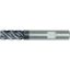 Picture of HANITA/WIDIA 4U7012005W DIA 12MM SH 0.4724 LOC 1.0236 OAL 3.2677 End Mill Carbide AlTiN Single End 45.0° Chamfer WIDIA Series Mills