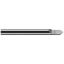 Picture of HARVEY Tool 30140 3/8 D x 90 DEG Carbide ENGRAVEREngraving Carbide Uncoated Single End Engraver