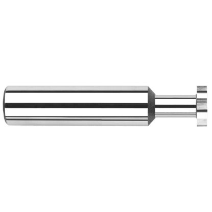 Picture of HARVEY Tool 23532 .500 D x .103 W Carbide SNAP RING Keyseat Carbide Uncoated Single End Key Seat