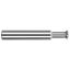 Picture of HARVEY Tool 29728 1/4 D x 55 Carbide DASC Chamfer Mill Carbide Uncoated Single End Cham Mill