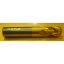 Picture of HTC 140-4968 DIA 31/32 SH 1.00 LOC 1.50 OAL 4.00 End Mill Standard Flute Standard Helix Carbide TiN Single End Ball Nose