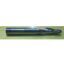 Picture of HTC 155-2437 DIA 7/16 SH 0.4375 LOC 2.00 OAL 4.00 End Mill Standard Flute Standard Helix Carbide Uncoated Single End Ball Nose