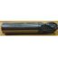 Picture of HTC 115-3437 DIA 7/16 SH 0.4375 LOC 0.6250 OAL 2.50 End Mill Standard Flute Standard Helix Carbide AlTiN Single End Ball Nose