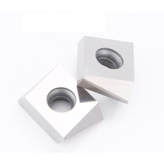 Picture of ICE LSE435R100 IC4015 Milling Insert On Edge