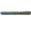 Picture of HTC 179-2757 DIA 3/4 SH 0.7500 LOC 4.00 OAL 7.00 End Mill Standard Flute Standard Helix Carbide TiCN Single End Ball Nose