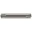 Picture of HARVEY Tool 68050 .050 R x .107 P FLRD CREM, DE 4 FL Corner Rounder Carbide Uncoated Double End Corner Rounder 0.0500 1.27MM