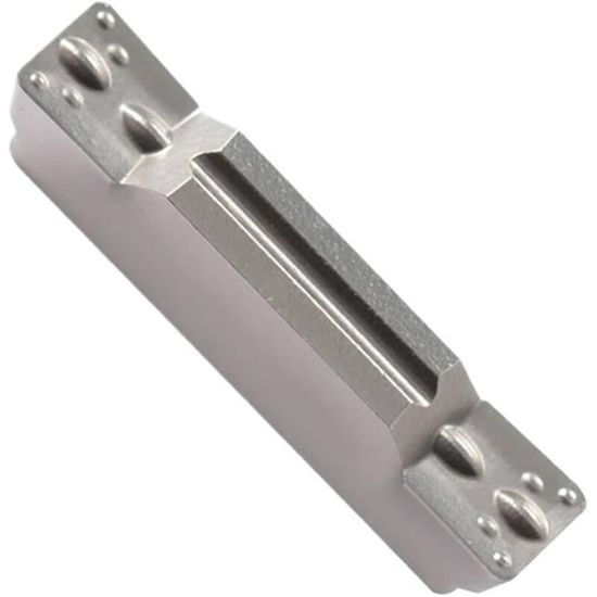 Picture of ICE MGMN400-GS-1 IC4025 Cut Off, Grooving,Groove Turning Insert Clamp Down