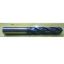 Picture of HTC 165-4100 DIA 1 SH 1.00 LOC 2.2500 OAL 5.00 End Mill Standard Flute Standard Helix Carbide AlTiN Single End Ball Nose