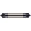Picture of HARVEY Tool 941600-C3 .100 R x .125 P FLRD CREM, DE 2 FL,AlTiN Corner Rounder Carbide AlTiN Double End Corner Rounder 0.1000 2.54MM