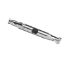 Picture of ICE-ECO-0625-2-6-15-SQ-WLDN-TiALN-DE-R DIA 5/8 SH 0.6250 LOC 1.50 OAL 6.00 End Mill Standard Flute Standard Helix Carbide TiAlN Double End Square Sharp Blue