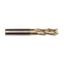 Picture of IMCO 61308 DIA 16MM SH 0.6299 LOC 2.5197 OAL 4.9213 End Mill Standard Flute High Helix Carbide Uncoated Single End Corner Radius 0.1181 3.00MM Streaker Mill