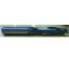 Picture of HTC 160-2100 DIA 1 SH 1.00 LOC 2.2500 OAL 5.00 End Mill Standard Flute Standard Helix Carbide AlTiN Single End Square Sharp