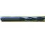 Picture of HTC 778-4108 DIA 1 SH 1.00 LOC 5.00 OAL 8.00 End Mill Standard Flute Standard Helix Carbide AlTiN Single End Ball Nose