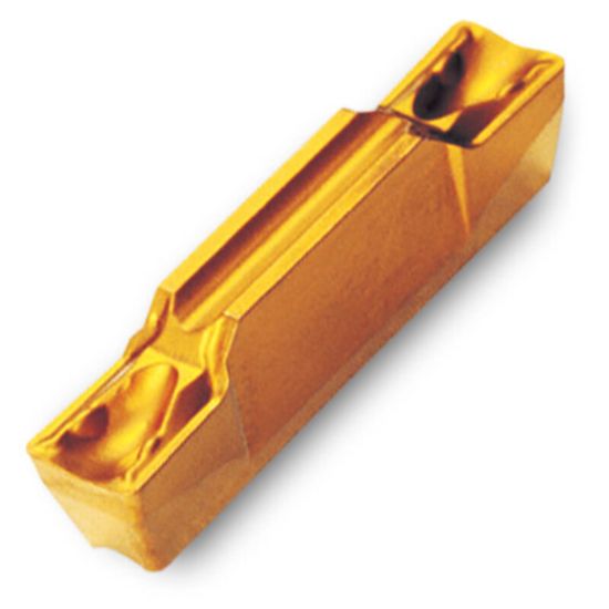 Picture of ICE TDXU3E-0.3 IP2202 Cut Off & Grooving Cut Off Insert TiAlN 0.012 Corner Radius