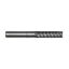 Picture of IMCO 63987 DIA 1 SH 1.00 LOC 3.50 OAL 6.50 End Mill Standard Flute Standard Helix Carbide AlCrN Single End Corner Radius 0.1250 3.18MM Pow-R-Path Mill