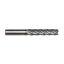 Picture of IMCO 61768 DIA 12MM SH 0.4724 LOC 1.8898 OAL 3.9370 End Mill Standard Flute Standard Helix Carbide TAC Single End Corner Radius 0.0591 1.50MM Pow-R-Path Mill