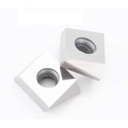 Picture of ICE LSE434R01 IP1105 Milling Insert On Edge AlCrN