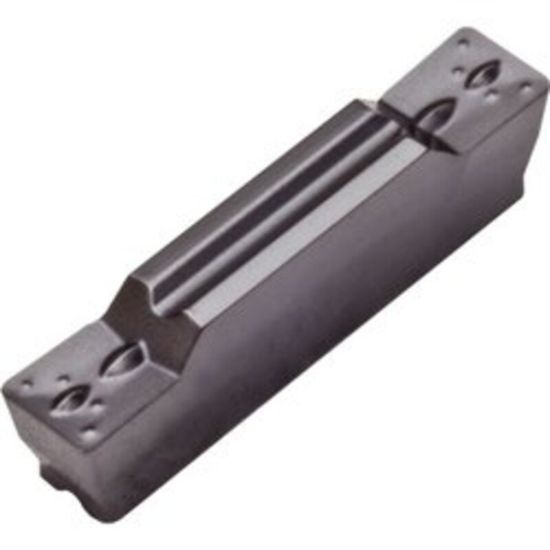 Picture of ICE MGMN500-T-2 IP1215 Cut Off, Grooving,Groove Turning Insert Clamp Down AlCrN